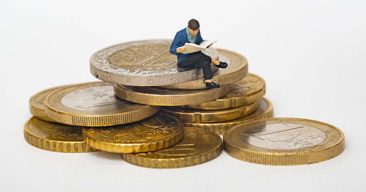 長期投資で失敗しないための5つのルール