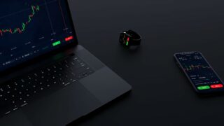 少額から始める不労所得の賢い運用法