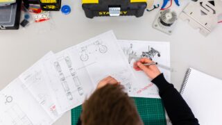 転職活動前に準備すべき5つのこと
